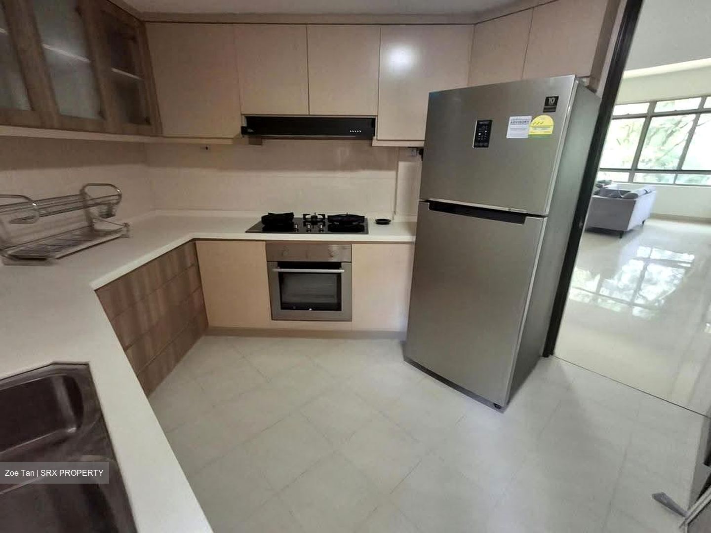 The Blossomvale (D21), Condominium #614934821